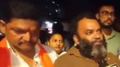 Malad Hinud Girls Attack : मालाडमध्ये हिंदू मुलींवर हल्ला प्रकरण, आतापर्यंत किती जणांना अटक?