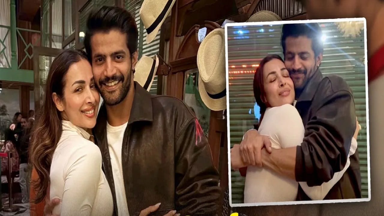 हिरे व्यापारी नाही मग आता मलायका कोणाच्या मिठीत? नव्या मिस्ट्री मॅनसोबत व्हिडीओ तुफान व्हायरल हिरे व्यापारी नाही मग आता मलायका कोणाच्या मिठीत? नव्या मिस्ट्री मॅनसोबत व्हिडीओ तुफान व्हायरल