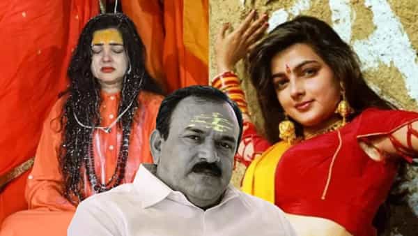 सध्या राज्यात लिंगपिसाट अशोक खरात प्रकरण चांगेच चर्चेत आहे. दररोज या प्रकरणी वेगवेगळे खुलासे होताना दिसत आहेत. या प्रकरणी 50 पेक्षा जास्त व्हिडीओ समोर आले. या व्हिडीओने खळबळ माजली. या प्रकरणावर अनेक राजकीय नेत्यांनी देखील प्रतिक्रिया दिली. आता अभिनेत्री ममता कुलकर्णी देखील या भोंदूबाबावर स्पष्टच बोलली आहे.