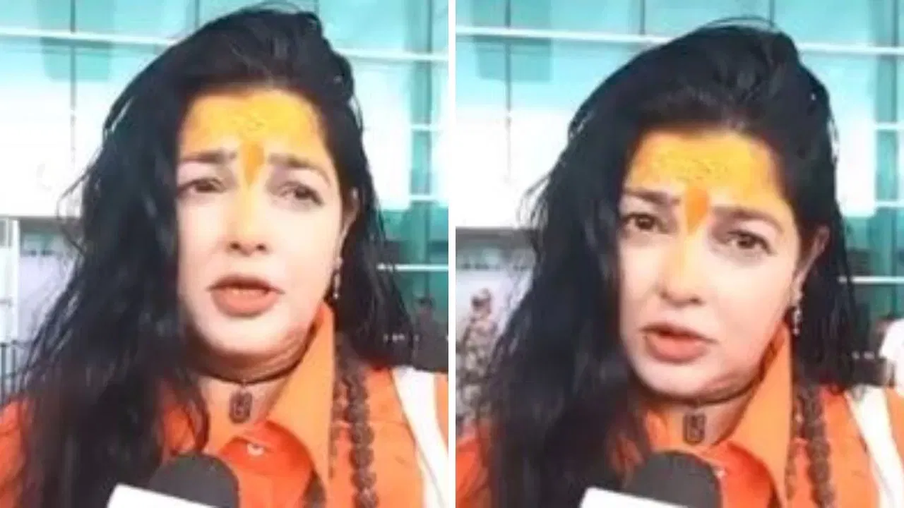 शेवटी तिने म्हटले की, मी आली होती हात दाखवायला तुम्ही मला काय करताय? आणि आपण मराठी लोक आहोत, थोडी एक कानाखाली वाजवायची, निघून यायचं. त्यालाच उटलं म्हणायचं महादेव आहेस ना नालायक, हरामखोर असं म्हणायचं.