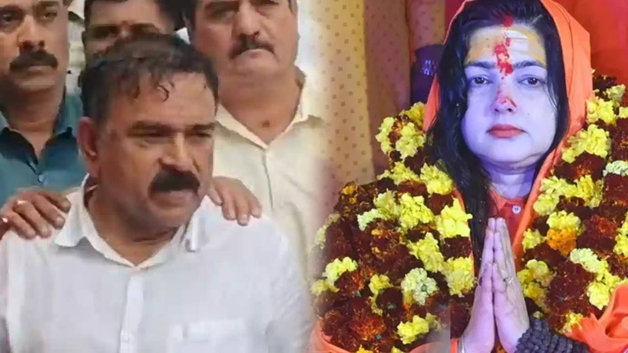 अशोक खरात स्वत:ला शंकराचा अवतार मानत होता असे सांगताच ममता कुलकर्णी म्हणाली, "तो त्याचा भ्रम आहे. त्याला भ्रम झाला आहे. तो भ्रम असतो. जेव्हा तो पूर्ण जागरुक होईल तेव्हा तो असे बोलूच शकत नाही की मी तो अवतार आहे. जागरुत होणे ही परबह्म सिध अवस्था आहे. तो अशामध्ये लागतच नाही. 50 बायका नेऊन. तो याच्या आड बिचाऱ्या बायकांना, निर्दोष बायकांना... मी तर असे म्हणेन की या निर्दोष बायकांचे जे पती आहेत त्यांनी बायकांना सांभाळून घ्या. हे नालायक लोक आहेत."