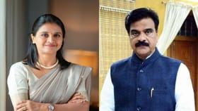 बापासाठी काय पण... ममता यांनी वडील आमदार विजय शिवतारे किडनी केली दान.