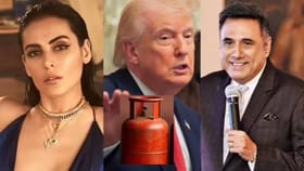 इराणींना फाशी दिली, तेव्हा कुठे होता? बोमन इराणींवर भडकली अभिनेत्री.