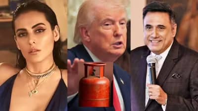 इराणींना फाशी दिली, तेव्हा कुठे होता? बोमन इराणींवर भडकली अभिनेत्री; नेमकं काय घडलं?