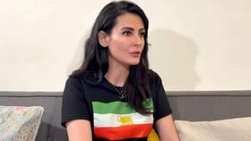 भारताने माझी फसवणूक केली..; देश सोडून इराणला निघाली अभिनेत्री.