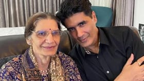 प्रसिद्ध बॉलिवूड सेलिब्रिटीच्या आईचं निधन; कलाकारांकडून हळहळ व्यक्त