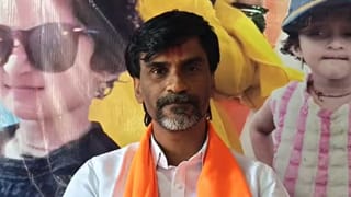 परळी हादरणार, धक्कादायक नावं पुढे येणार… मनोज जरांगे पाटलांचा खळबळजनक दावा, बड्या नेत्यांची धडधड वाढली