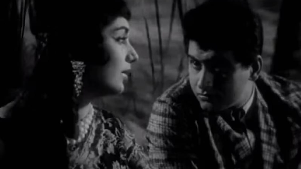 या चित्रपटाची कथा, संगीत आणि रहस्यमय वातावरण इतके प्रभावी आहे की 62 वर्षांनंतरही तो तितकाच रोमांचक वाटतो. विशेष म्हणजे या चित्रपटाचा क्लायमॅक्स इतका जबरदस्त होता की चित्रपट शेवटपर्यंत पाहिल्याशिवाय प्रेक्षकांना समाधान मिळत नाही.