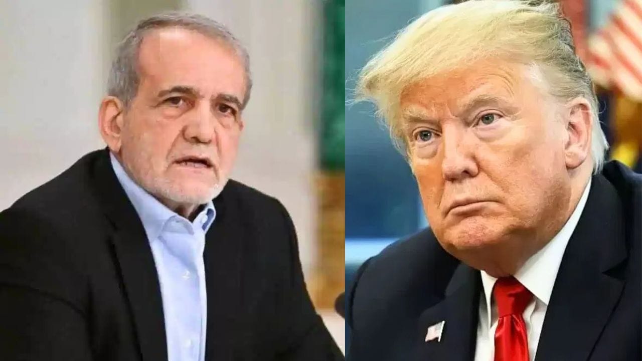 इराणकडून आता हादरवणारी धमकी, जगभरात मोठी खळबळ, अमेरिकेच्या अडचणी वाढल्या