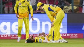 18 कोटींचा भाव, मात्र क्रिकेट बोर्डाची आयपीएल खेळण्याची परवानगी नाही