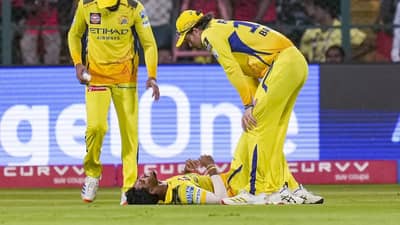 IPL 2026: 18 कोटींचा भाव, मात्र क्रिकेट बोर्डाची आयपीएल खेळण्याची परवानगी नाही, कारण...