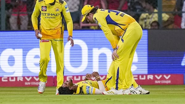 IPL 2026: 18 कोटींचा भाव, मात्र क्रिकेट बोर्डाची आयपीएल खेळण्याची परवानगी नाही, कारण...