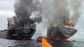 इराणच्या हल्ल्यात 2 भारतीयांचा मृत्यू, 9 हजार विद्यार्थी..; मोदी सरकार.