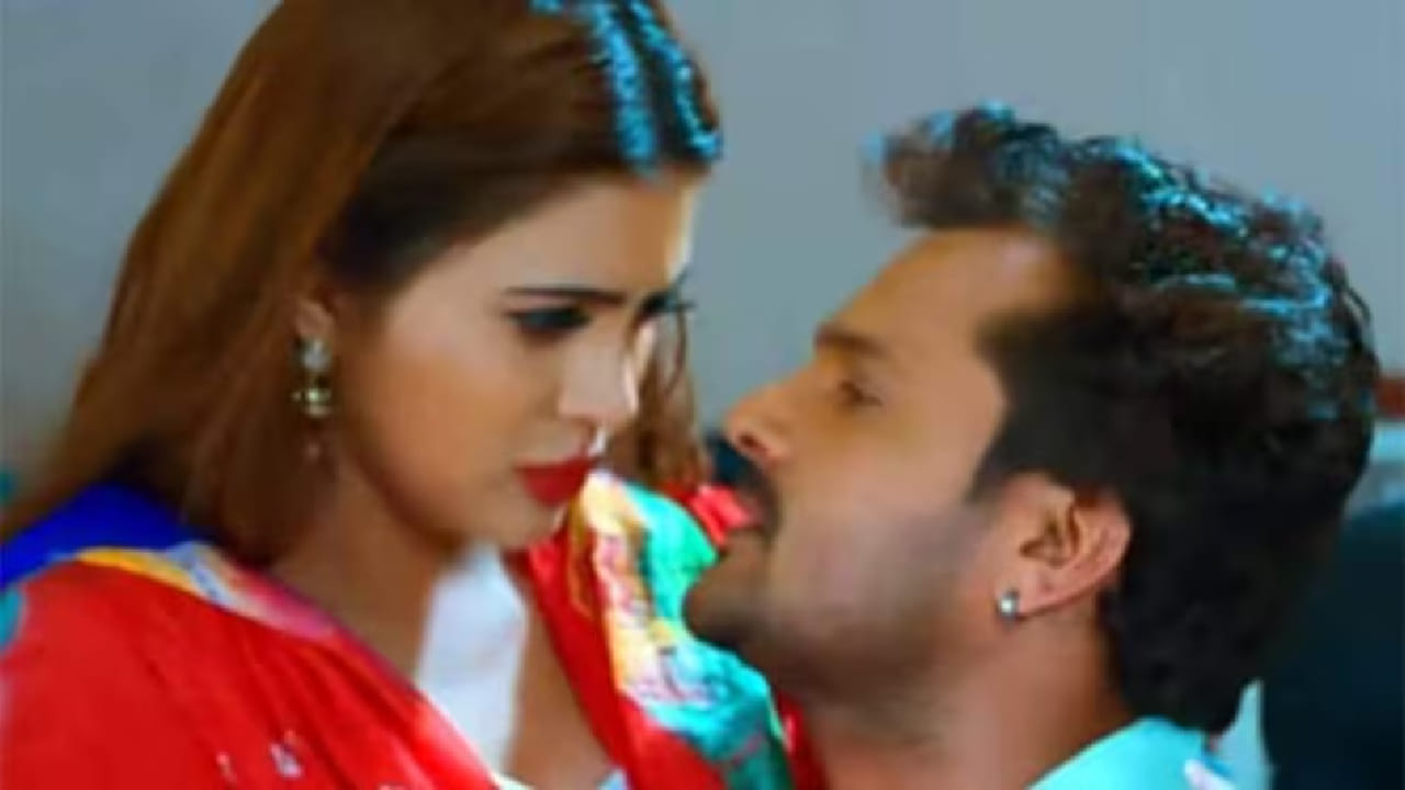 ‘मेहंदी लगा के रखना’ 2017 मधील हा सुपरहिट रोमँटिक ड्रामा काजल आणि खेसारी यांच्या जोडीमुळे प्रचंड गाजला. हा चित्रपट ZEE5, DangalPlay आणि YouTube वर उपलब्ध आहे.