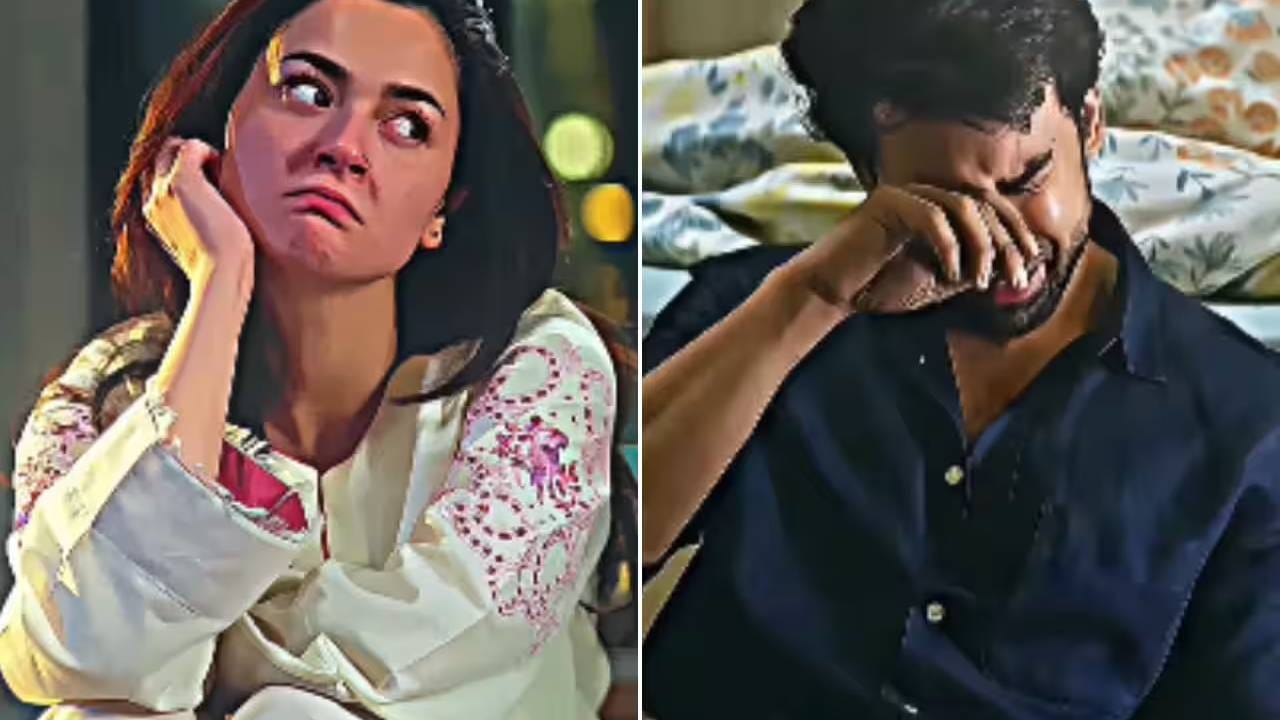 आयरा आणि कामयार यांच्यातील केमिस्ट्री प्रेक्षकांना खूपच आवडली आहे. या पाकिस्तानी ड्रामाची कथा प्रेम, नाती आणि आयुष्यातील आव्हानांभोवती फिरते. आयरा आणि कामयारच्या लव्ह स्टोरीचा शेवट गोड असेल की कडू, हे पाहण्यासाठी प्रेक्षक उत्सुक आहेत. 
