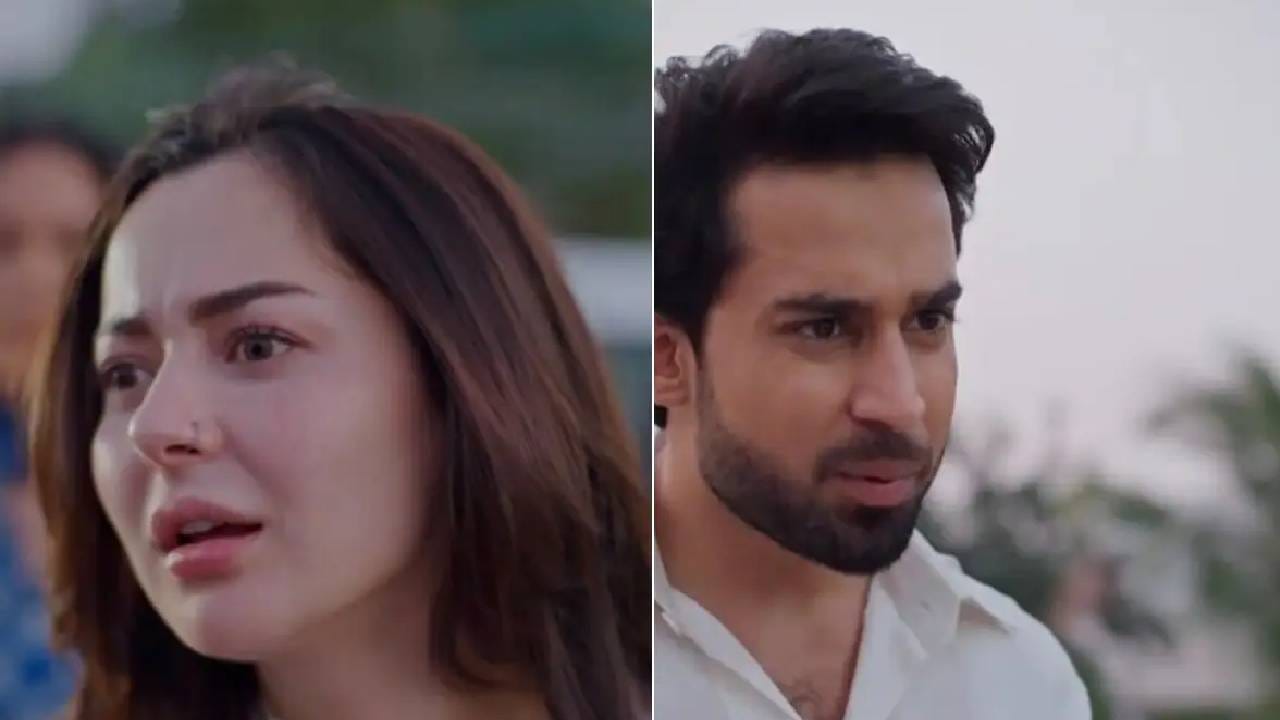 फिनाले एपिसोडविषयी समोर आलेली आणखी एक खास गोष्ट म्हणजे प्रेक्षकांना डबल एपिसोड पहायला मिळणार आहे. म्हणजेच 'मेरी जिंदगी है तू'चा दोन तासांचा एपिसोड प्रसारित केला जाणार आहे. या ड्रामामध्ये हानिया आमिर आयराच्या भूमिकेत असून अभिनेता बिलाल अब्बास खान हा कामयारची भूमिका साकारतोय. 
