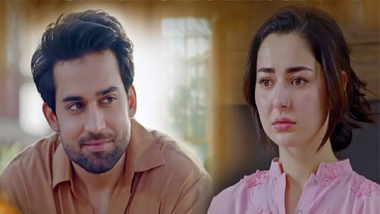 'मेरी जिंदगी है तू' या ड्रामाचा शेवटचा एपिसोड आता 22 मार्च रोजी प्रसारित होणार आहे. शोचा टीआरपी आणि व्ह्युअरशिप वाढवण्यासाठी निर्मात्यांनी हा निर्णय घेतल्याचं कळतंय. कामयार आणि आयराच्या कथेचा शेवट गोड होईल का, हे शेवटच्या एपिसोडमध्ये पहायला मिळणार आहे. 
