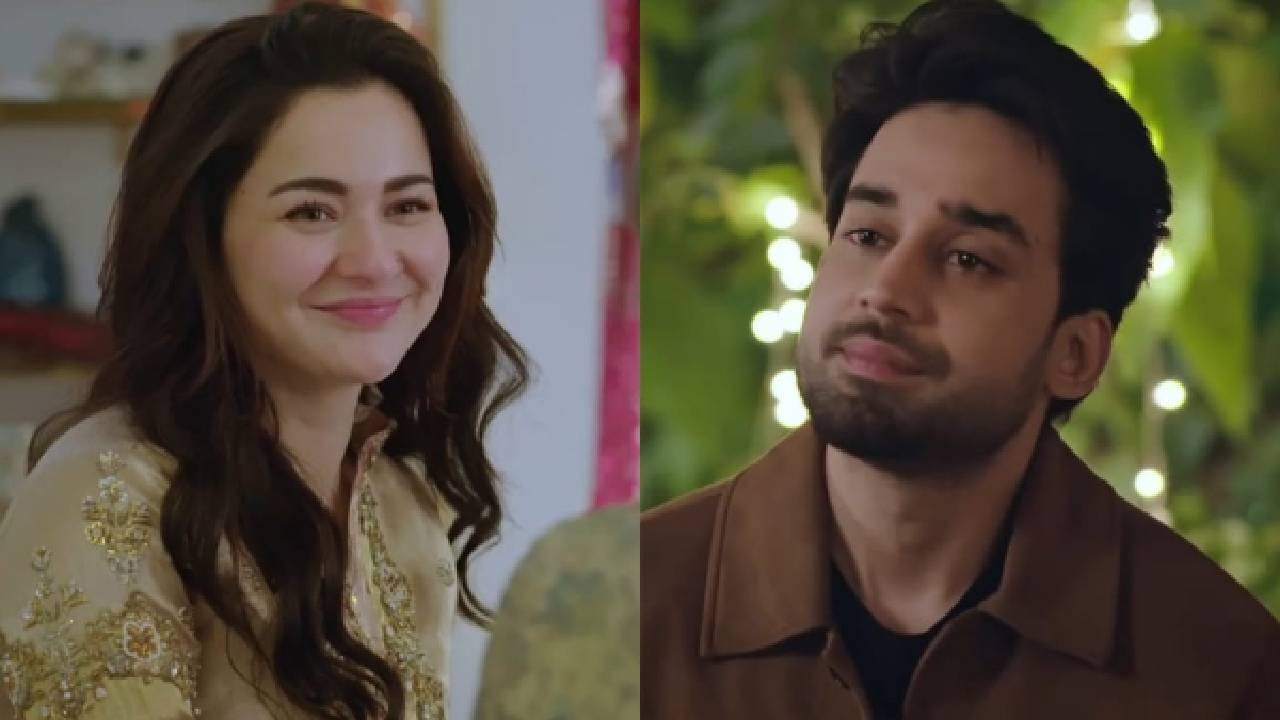 ईद जवळ येताच 'मेरी जिंदगी है तू' या पाकिस्तानी ड्रामाचे चाहते त्याच्या शेवटच्या एपिसोडची आतुरतेने प्रतीक्षा करू लागले. या पाकिस्तानी ड्रामाने प्रेक्षकांची मनं जिंकली आहेत. 14 मार्च रोजी या ड्रामाचा सेकंड लास्ट म्हणजेच 33 वा एपिसोड प्रसारित झाला होता. 
