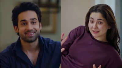 पाकिस्तानच्या मालिकेची भारतात प्रचंड क्रेझ, मेरी जिंदगी है तूचा 32 व्या भागाबाबत मोठी अपडेट समोर