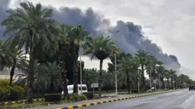 Iran -Isreal war : इराण-इस्रायल युद्धात नको ते घडलं, भारतासाठी वाईट बातमी; आणखी एका भारतीयाचा...