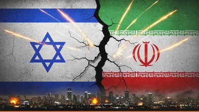 भीषण युद्धाने अनेकांचे जीवन नासले, कांदा-द्राक्ष उत्पादकांना मोठा फटका, 400 विमा प्रतिनिधी अडकले, मोठी अपडेट काय?