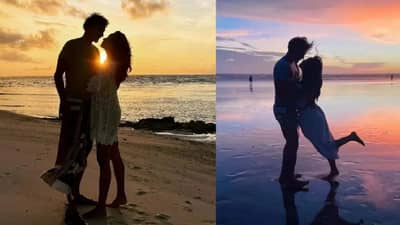 साठीच्या उंबरठ्यात अभिनेत्याचं 26 वर्षीय तरुणीसोबत लग्न, टोमण्यांमुळे नात्यात दुरावा? म्हणाला...