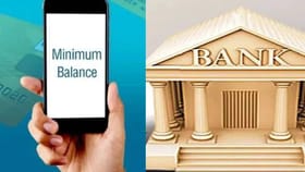 मिनिमम बॅलन्स नसल्यास दंडही नाही? केंद्र सरकारचे मोठे उत्तर.