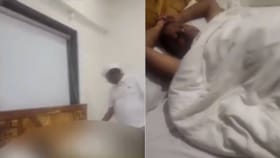 मंत्री नरहरी झिरवाळ यांचा कथित व्हिडीओ कोणी केला रेकॉर्ड, अत्यंत मोठा.