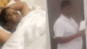 तृतीयपंथीसोबतचा कथित व्हिडिओ व्हायरल... राज्यातील बडा नेता अडचणीत...