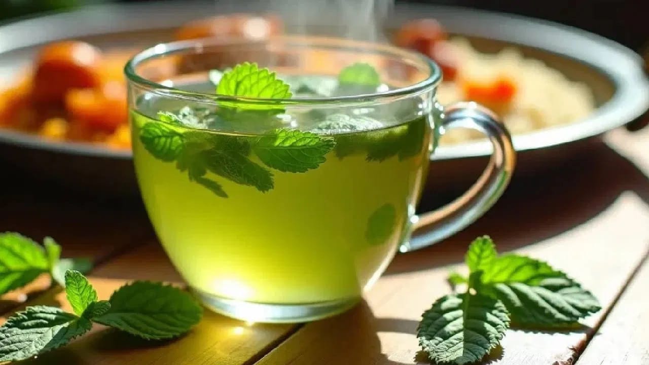 विशेषतः ज्यांना पोटाचे विकार आहेत, त्यांना आहारात पुदिन्याचा समावेश केल्याने फायदा होऊ शकतो. यामुळे केवळ पोटाच्या त्रासापासून आराम मिळत नाही, तर ते आरोग्यासाठीही चांगले असते. पण तुम्हाला कोणता त्रास असेल तर, डॉक्टरांचा सल्ला एकदा नक्की घ्या.