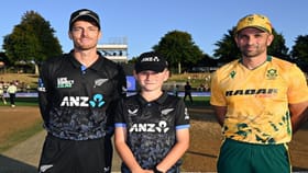 न्यूझीलंड-दक्षिण आफ्रिका आमनेसामने, तिसरा सामना कधी कुठे?