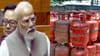 भारत तेल-गॅस संकटाचा सामना कसा करणार? PM मोदींनी संसदेत सांगितला प्लॅन.