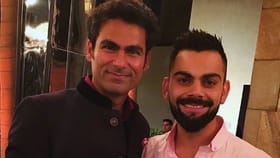 'विराट कोहली संपला..' आरसीबीच्या विजयानंतर मोहम्मद कैफची पोस्ट व्हायरल