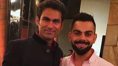 विराट कोहली संपला.. आरसीबीच्या विजयानंतर मोहम्मद कैफची पोस्ट व्हायरल, काय म्हणाला ते जाणून घ्या