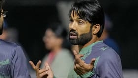 रिझवान नाचतो का? पाकिस्तानच्या पराभवानंतर दिग्गज खेळाडू संतापला.