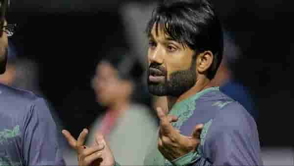 PAK vs BAN: मोहम्मद रिझवान नाचतो का? पाकिस्तानच्या पराभवानंतर दिग्गज खेळाडू संतापला