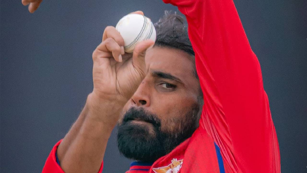 IPL 2026 : क्रिकेटमधून निवृत्ती कधी घेणार? या प्रश्नावर मोहम्मद शमीने थेट उत्तर दिलं की... IPL 2026 : क्रिकेटमधून निवृत्ती कधी घेणार? या प्रश्नावर मोहम्मद शमीने थेट उत्तर दिलं की...