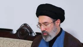 युद्धात मोठा उलटफेर, इराणचा अमेरिकेला जबरदस्त हादरा.