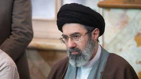 नेता निवडला तर उडवूच... घोषणा होताच पुन्हा हल्ला, मोजतबा खामेनेई जखमी