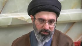 इराणचे सर्वाेच्च नेते मोजतबा खामेनेई यांच्याबद्दल अमेरिकेची सर्वात...