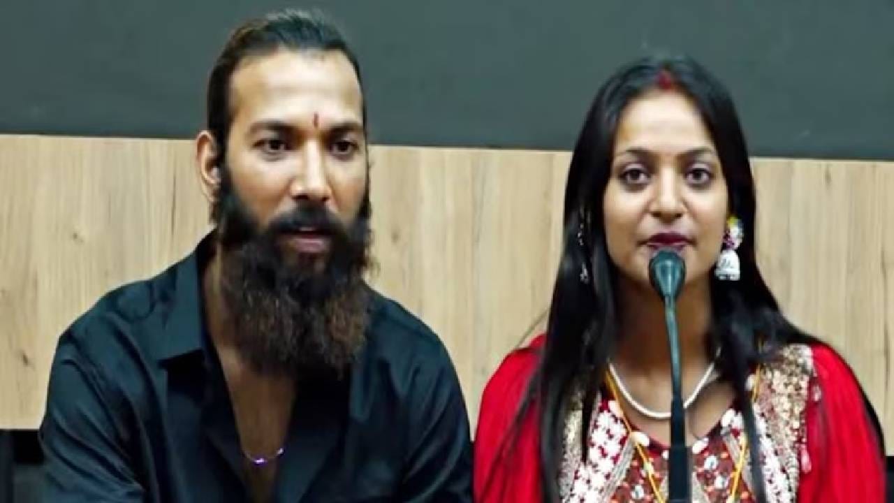 लग्नाचे फोटो आणि व्हिडीओ सोशल मीडियावर व्हायरल झाल्यानंतर मोनालिसाच्या कुटुंबाने तिच्या वडिलांनी 'मुलीला फसवून पळवून नेलं' असा आरोप केला. मोनालिसा आणि फरमान यांनी मात्र सांगितलं की, ते सहा महिन्यांपासून एकमेकांवर प्रेम करत होते आणि कुटुंब तिचं लग्न जबरदस्ती दुसऱ्याशी लावण्याचा प्रयत्न करत होतं. त्यामुळे दोघांनी पोलीस संरक्षण घेऊन केरळमध्ये लग्न केलं.