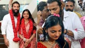 कृपया मदत करा! फरमानशी लग्न केल्यानंतर 10 दिवसात घाबरली मोनालिसा.