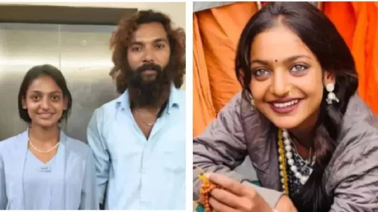 महाकुंभ २०२५ मध्ये रुद्राक्ष माळा विकणारी सुंदर तरुणी सोशल मीडियावर व्हायरल झाली होती. या तरुणीचे नाव मोनालिसा भोसले आहे. तिचे सौंदर्य पाहून एका दिग्दर्शकाने तिला चित्रपटाची ऑफर दिली होती. आता मोनालिसा लग्नामुळे पुन्हा चर्चेत आहे. पण मुस्लिम बॉयफ्रेंडशी लग्न केल्यानंतर 10 दिवसातच तिने मदत मागितली आहे.