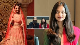 मोनालिसा लव्ह जिहादची शिकार? मुस्लीम बॉयफ्रेंडशी लग्न केल्याने दावा!.