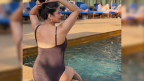 या अभिनेत्रीसोबत इंटीमेट सीन देताना अभिनेत्याचा ताबा सुटला, थेट....