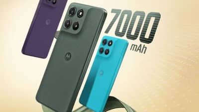 20 हजारापेक्षा कमी किमतीत खरेदी करा Moto चा हा 32 मेगापिक्सेलचा सेल्फी कॅमेरा असलेला स्मार्टफोन, जाणून घ्या किंमत आणि फिचर्स