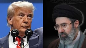 इराणला सर्वात मोठा दणका, युद्धात 7 देशांच्या एन्ट्रीने खळबळ, थेट....