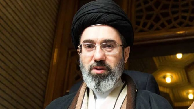 आमच्या देशात सैन्य उतरवलं तर...; इराणची अमेरिकेला हादरवणारी धमकी