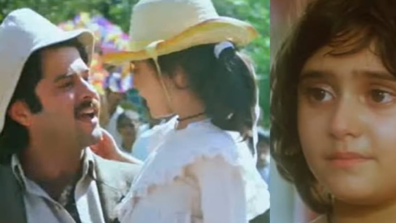 चित्रपटात अनिल कपूरच्या पात्रासोबत राहणाऱ्या अनेक अनाथ मुलांचीही कथा दाखवण्यात आली होती आणि या मुलांनी आपल्या अभिनयाने प्रेक्षकांची मनं जिंकली होती.