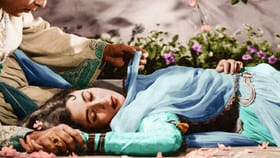 या चित्रपटाला बनवण्यासाठी लागली 16 वर्षे, तिकिटासाठी 2दिवस रस्त्यावर...